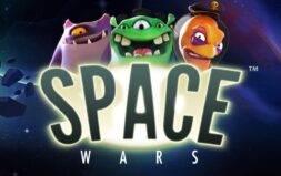 Играть в SpaceWars