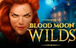 Играть в BloodMoon WILDS