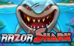 Играть в Razor Shark